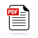 【実演動画付】【IT講座】PDF加工の決定版を紹介